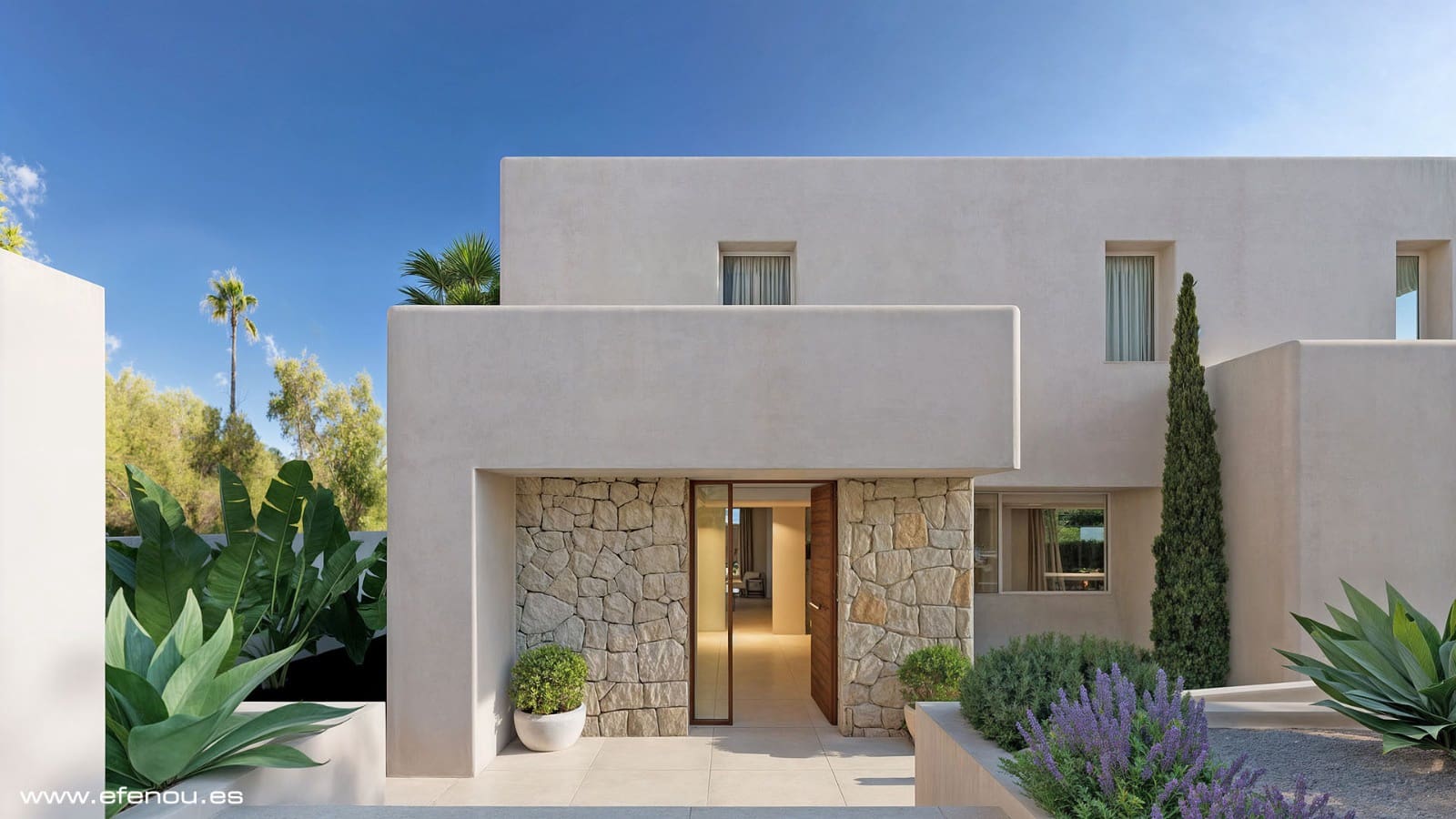 4 sypialnia Willa na sprzedaż w Moraira z basenem garażem - 1 650 000 € (Ref: 10086812)