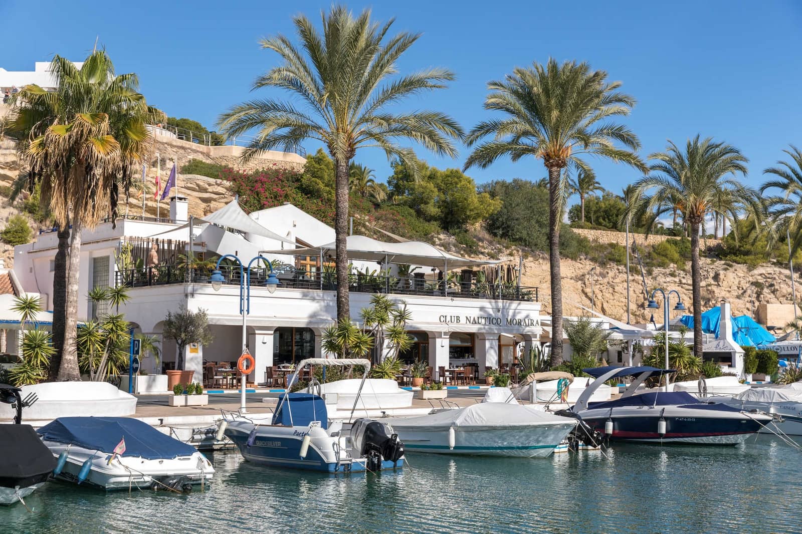 4 sypialnia Willa na sprzedaż w Moraira z basenem garażem - 1 650 000 € (Ref: 10086812)