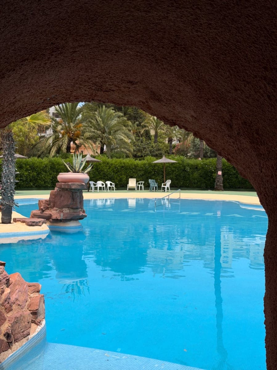 2 sovrum Bungalow till salu i Javea / Xabia med pool garage - 460 000 € (Ref: 10086813)