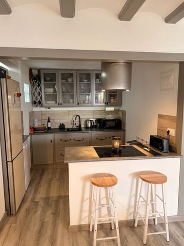 2 sovrum Bungalow till salu i Javea / Xàbia med pool garage - 460 000 € (Ref: 10086813)