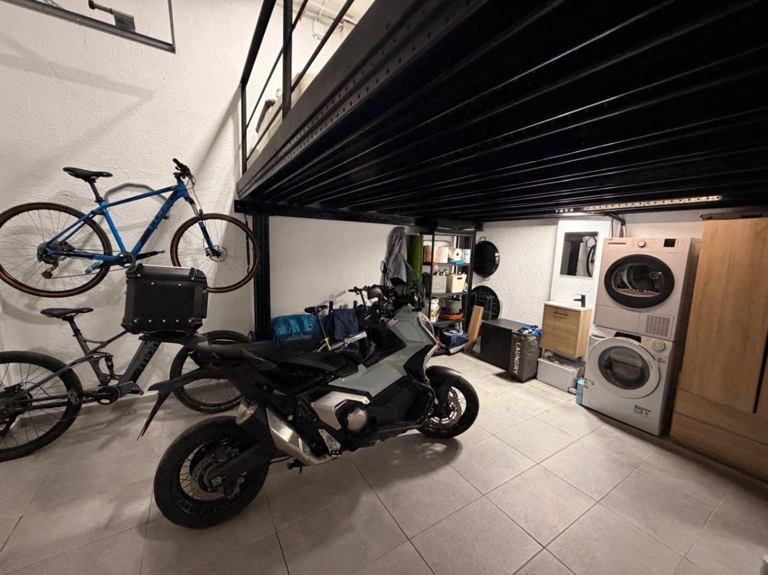 2 sovrum Bungalow till salu i Javea / Xabia med pool garage - 460 000 € (Ref: 10086813)
