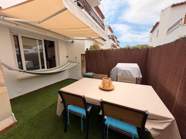 2 sovrum Bungalow till salu i Javea / Xàbia med pool garage - 460 000 € (Ref: 10086813)