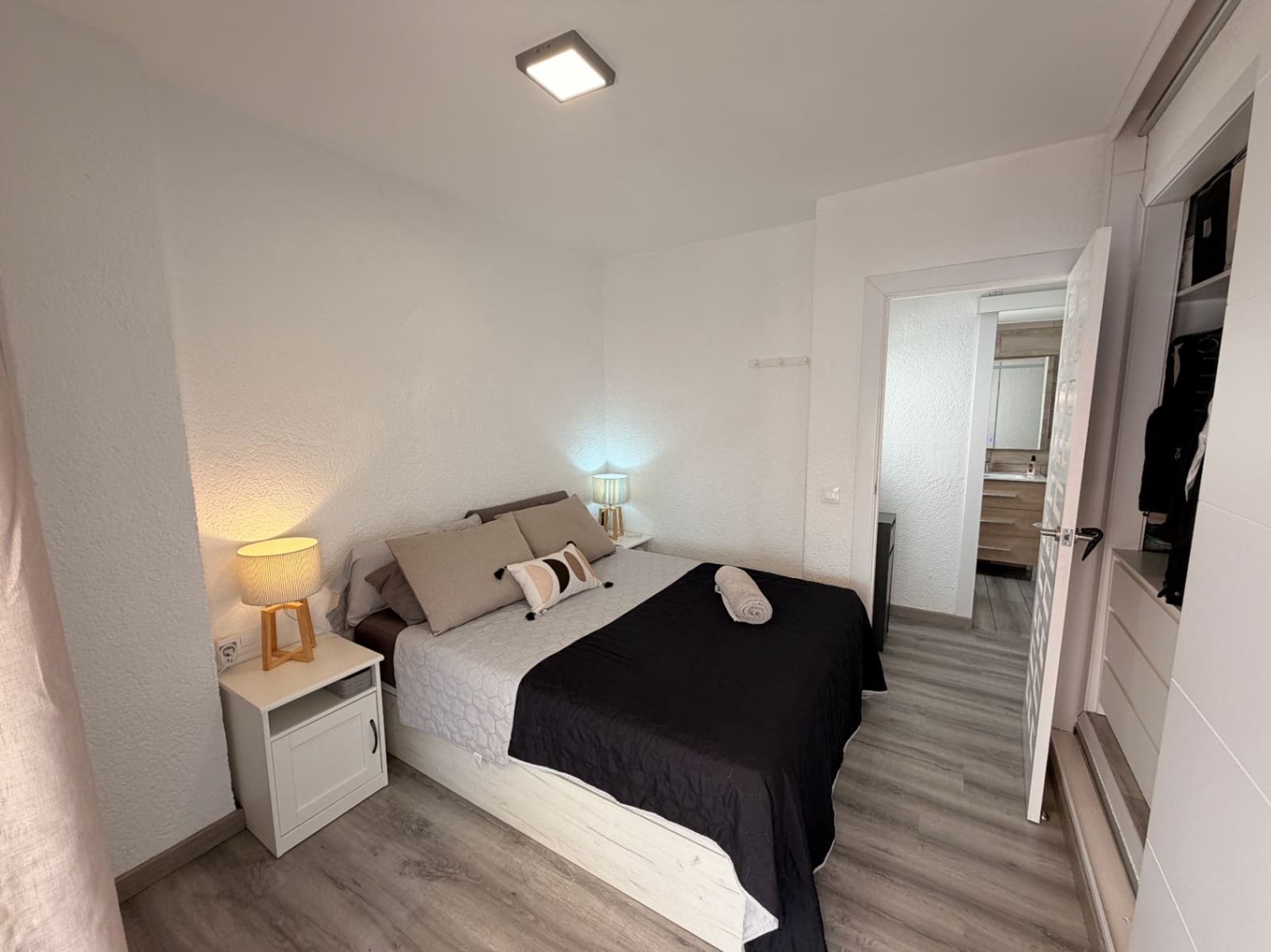 2 sovrum Bungalow till salu i Javea / Xabia med pool garage - 460 000 € (Ref: 10086813)