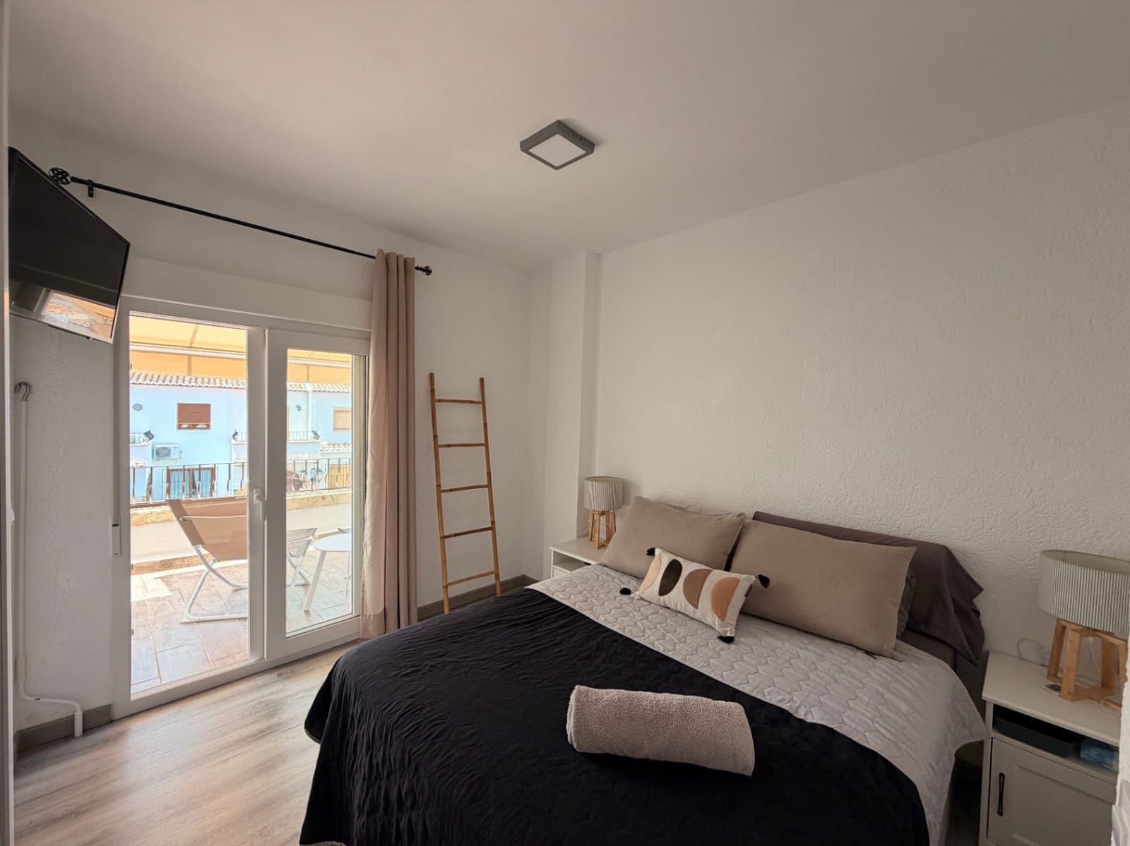 2 sovrum Bungalow till salu i Javea / Xabia med pool garage - 460 000 € (Ref: 10086813)