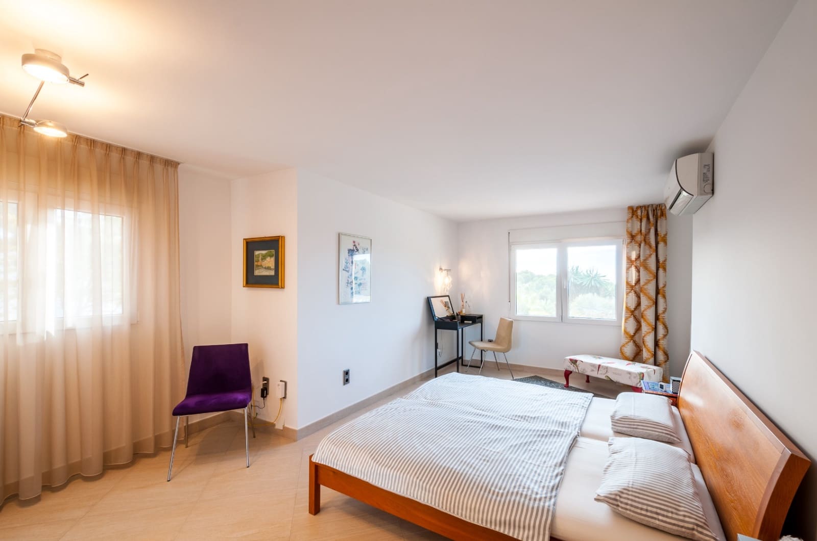 Chalet de 2 habitaciones en Moraira en venta con piscina garaje - 1.425.000 € (Ref: 10086814)
