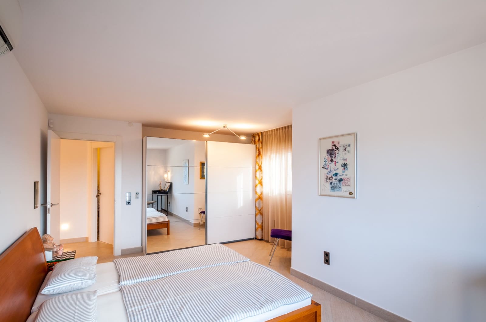 Chalet de 2 habitaciones en Moraira en venta con piscina garaje - 1.425.000 € (Ref: 10086814)