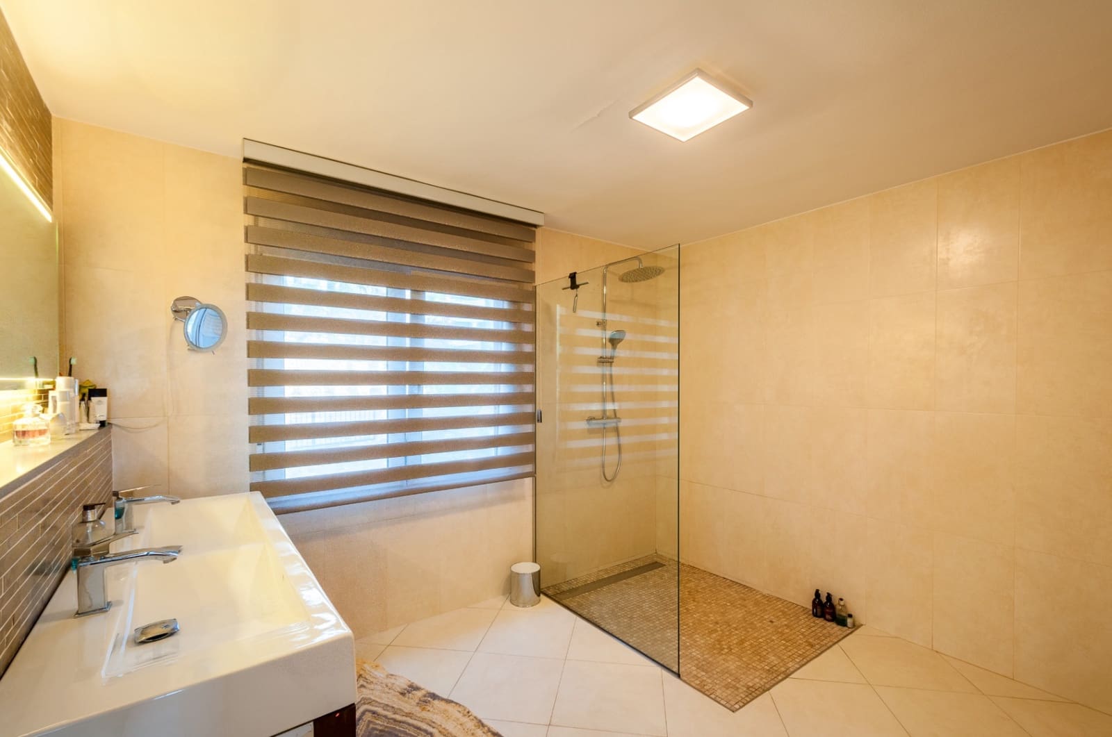 Chalet de 2 habitaciones en Moraira en venta con piscina garaje - 1.425.000 € (Ref: 10086814)