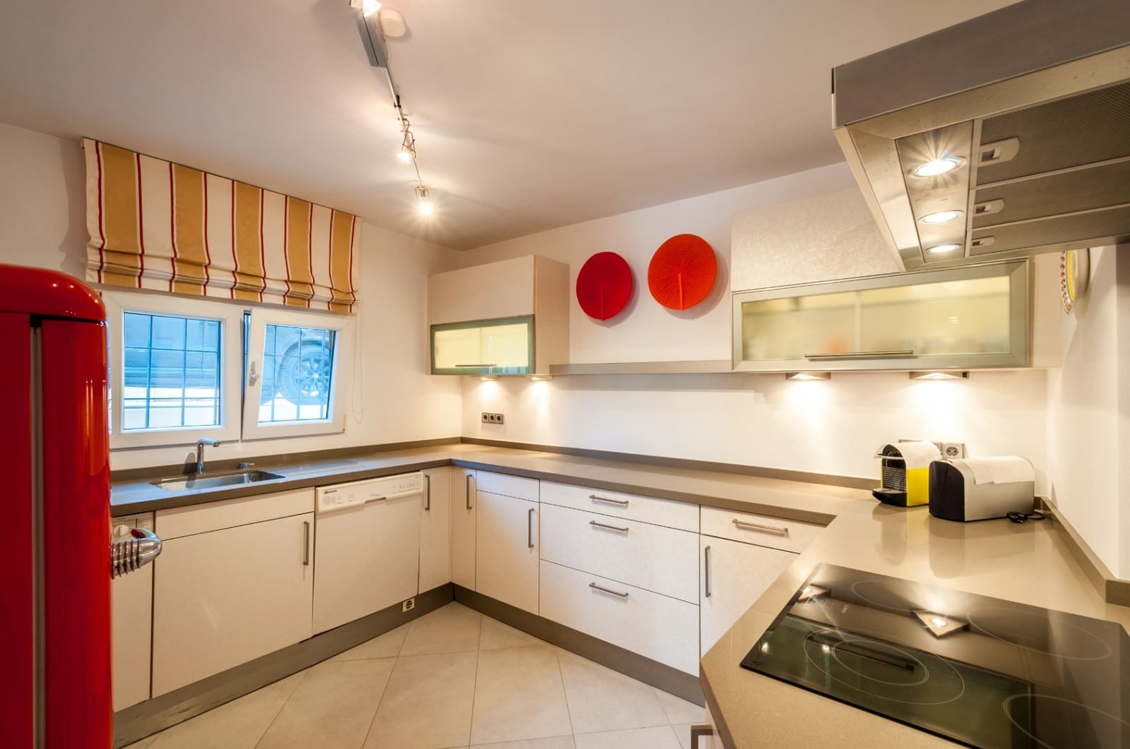 Chalet de 2 habitaciones en Moraira en venta con piscina garaje - 1.425.000 € (Ref: 10086814)