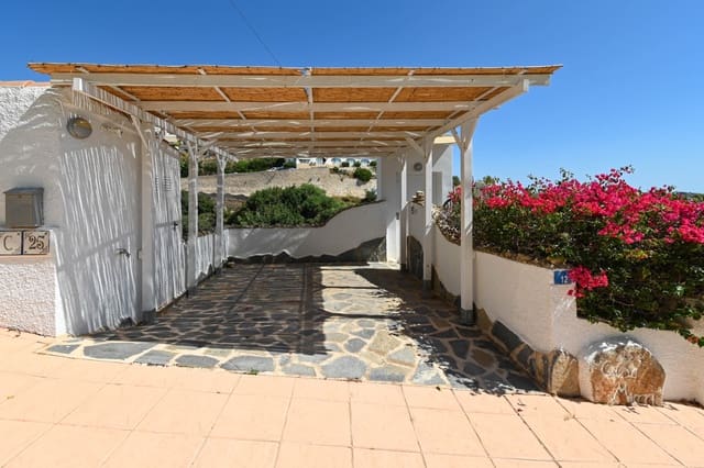 3 sovrum Villa till salu i Benissa med pool garage - 760 000 € (Ref: 10086815)