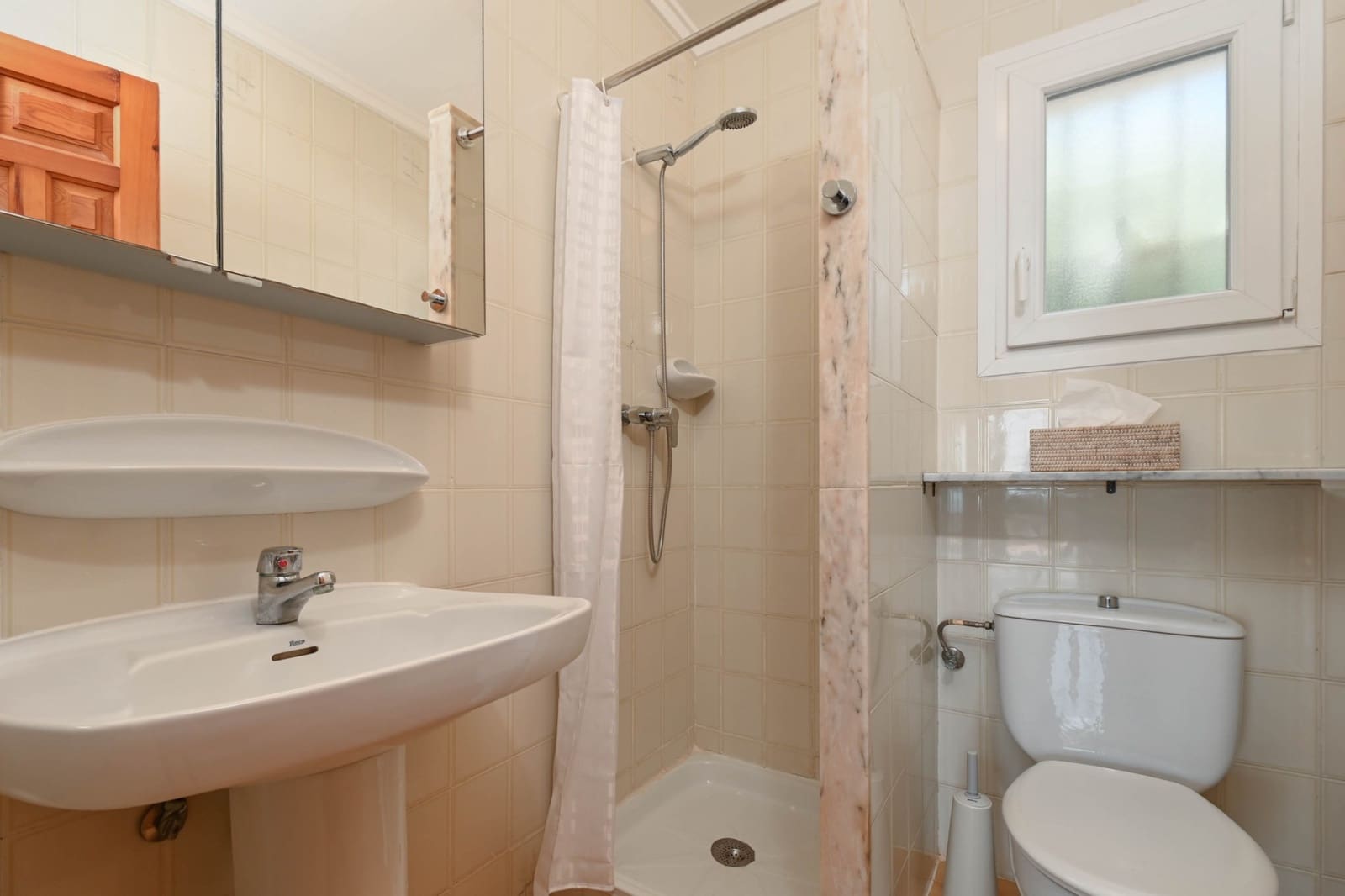 3 sovrum Villa till salu i Benissa med pool garage - 760 000 € (Ref: 10086815)