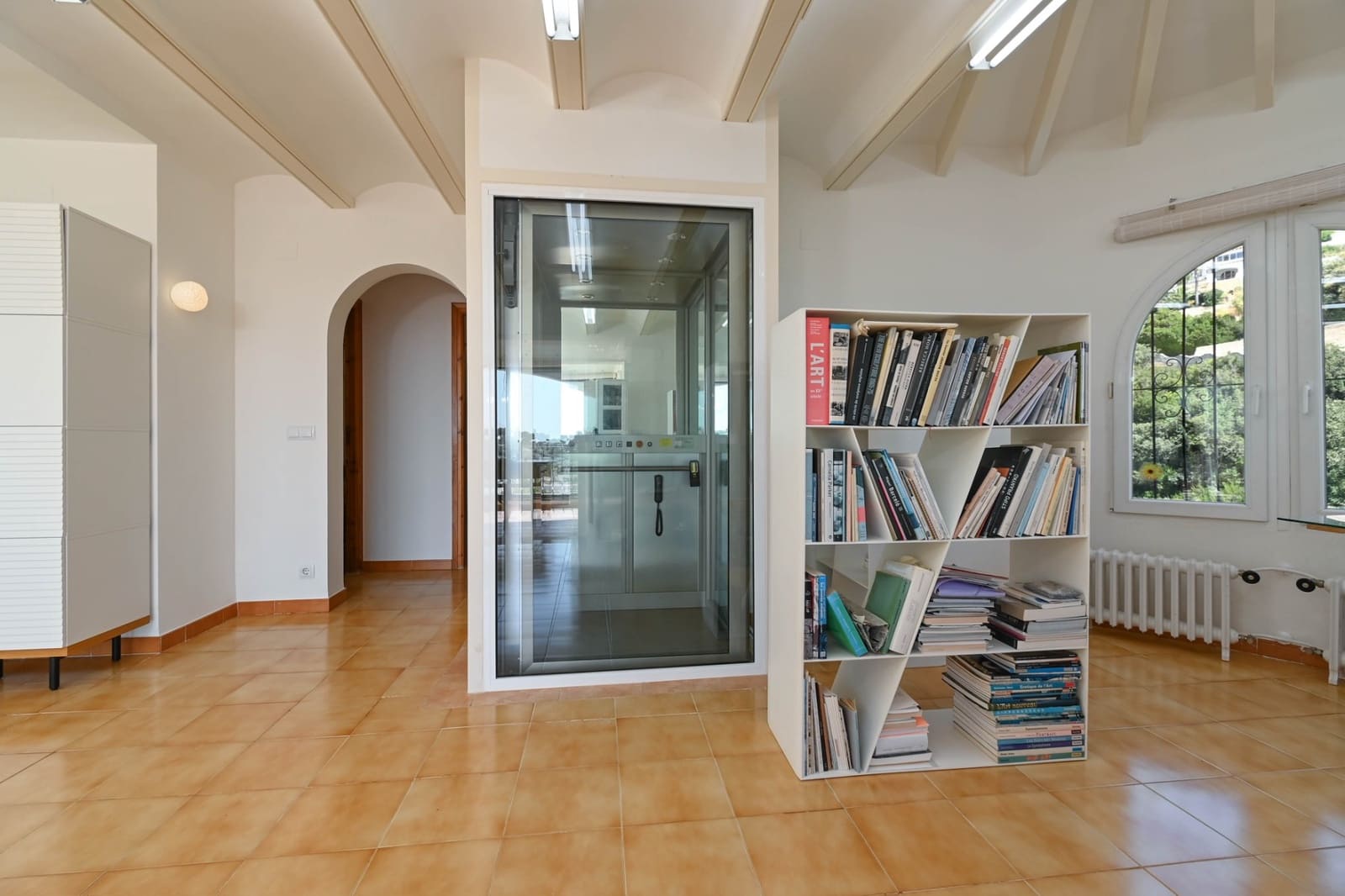3 sovrum Villa till salu i Benissa med pool garage - 760 000 € (Ref: 10086815)