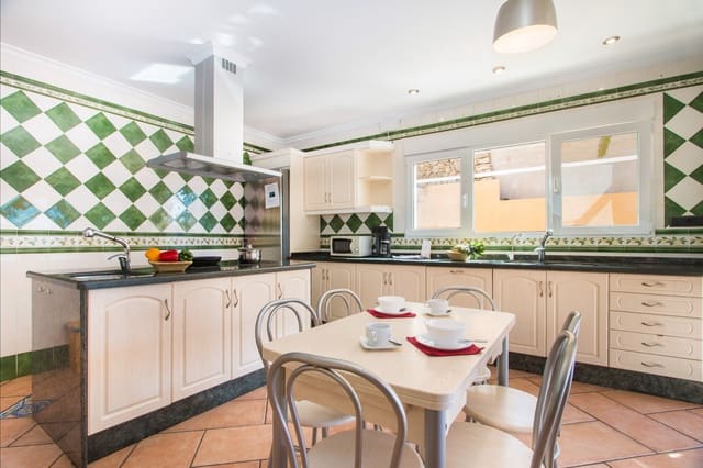 5 Zimmer Villa zu verkaufen in Manzanera - Tosal, Calpe / Calp mit Pool - 1.900.000 € (Ref: 10086816)