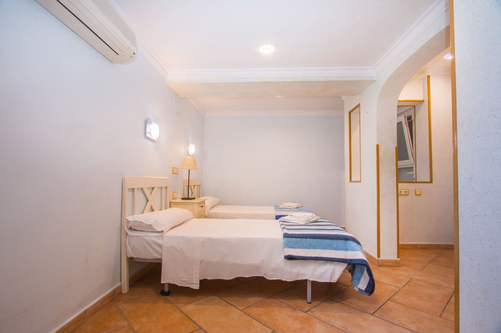 5 Zimmer Villa zu verkaufen in Calpe / Calp mit Pool - 1.900.000 € (Ref: 10086816)