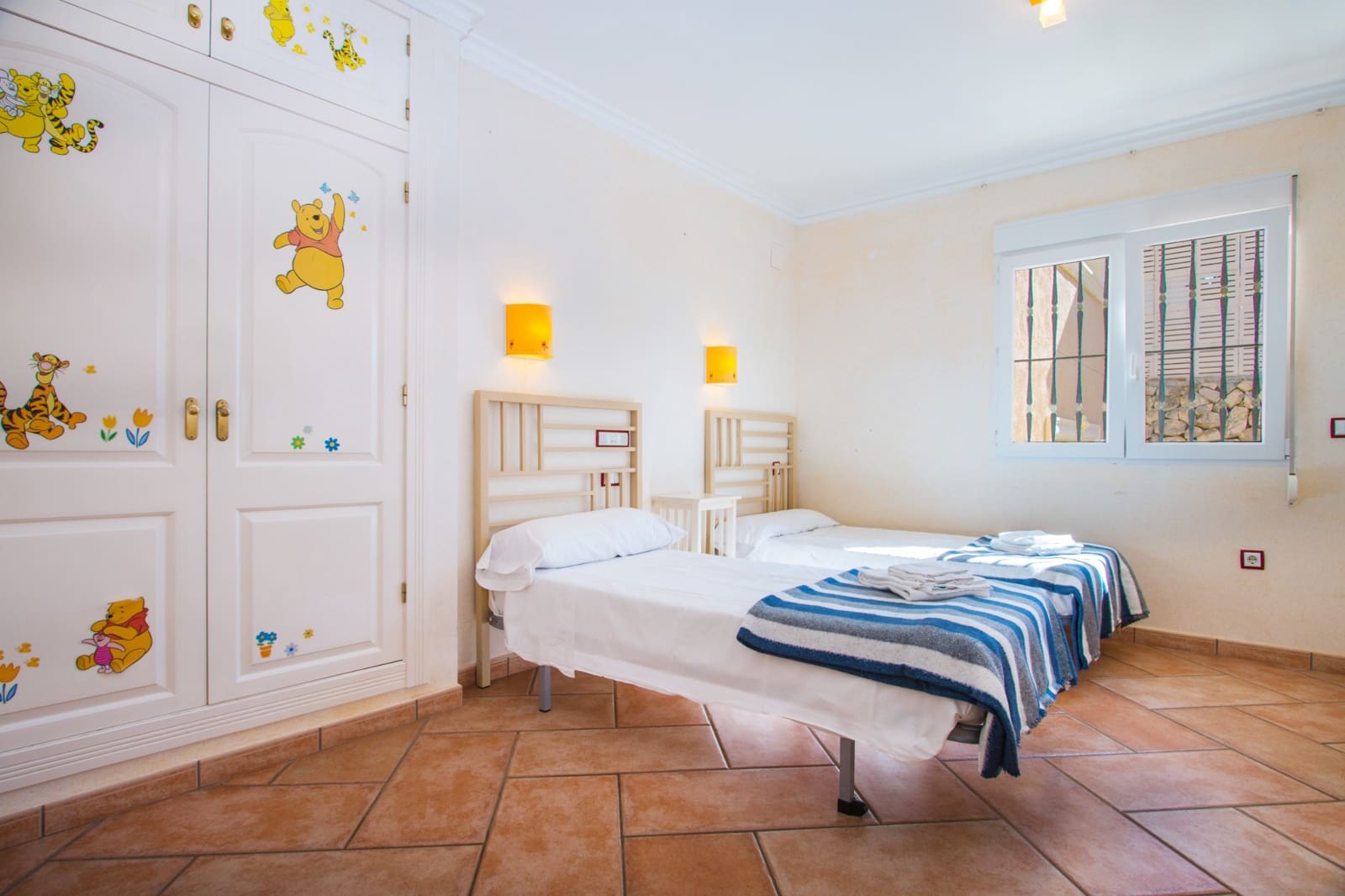 5 Zimmer Villa zu verkaufen in Calpe / Calp mit Pool - 1.900.000 € (Ref: 10086816)