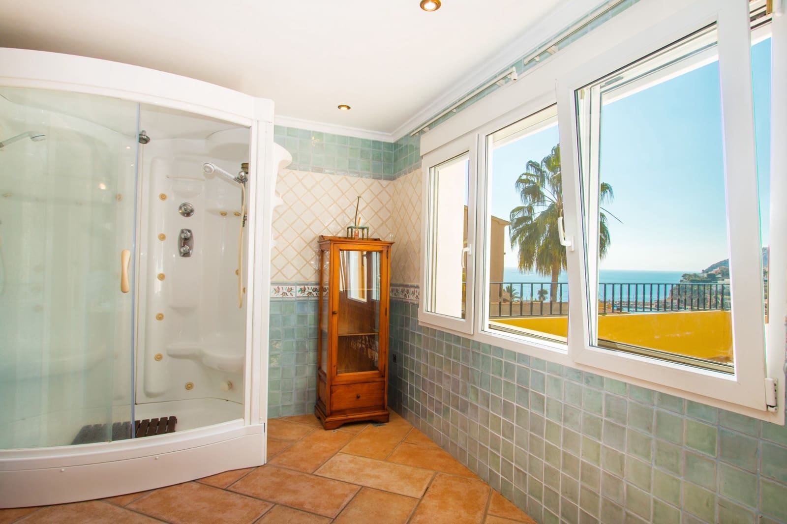 5 Zimmer Villa zu verkaufen in Calpe / Calp mit Pool - 1.900.000 € (Ref: 10086816)