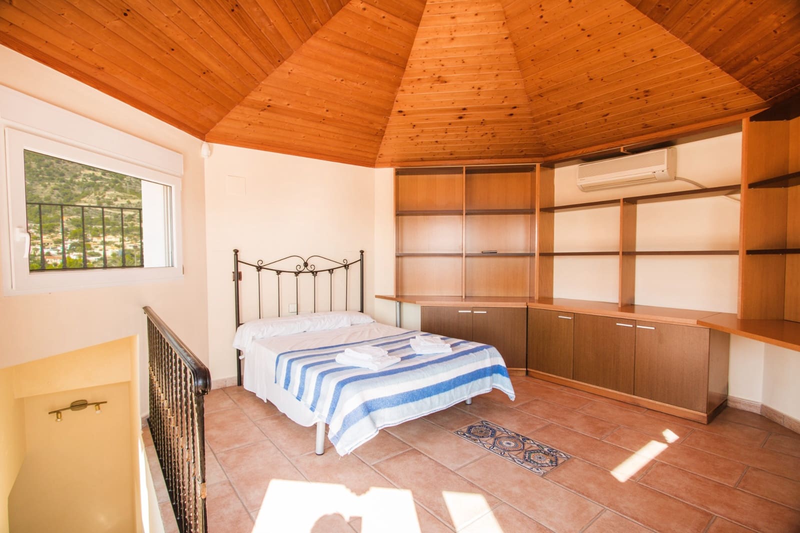 5 Zimmer Villa zu verkaufen in Calpe / Calp mit Pool - 1.900.000 € (Ref: 10086816)