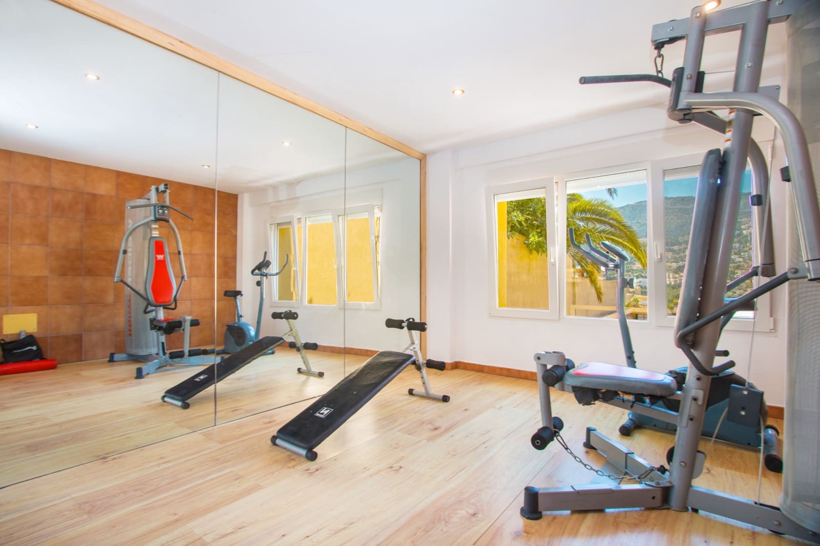 5 Zimmer Villa zu verkaufen in Calpe / Calp mit Pool - 1.900.000 € (Ref: 10086816)