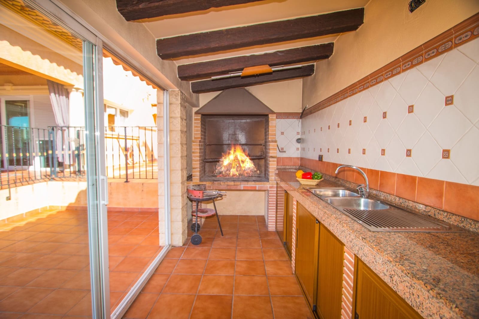 5 Zimmer Villa zu verkaufen in Calpe / Calp mit Pool - 1.900.000 € (Ref: 10086816)