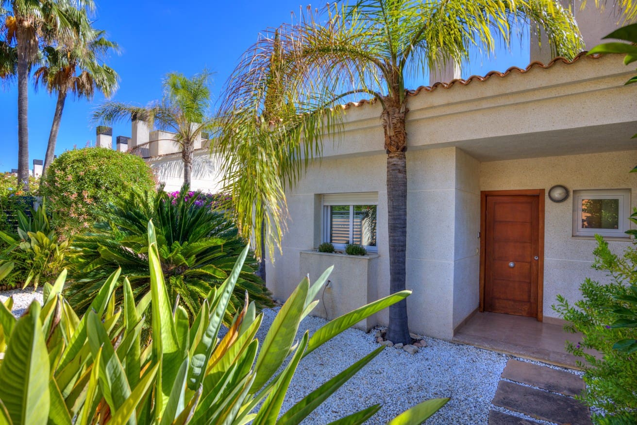 3 camera da letto Villa in vendita in Moraira con piscina - 450.000 € (Rif: 10086817)