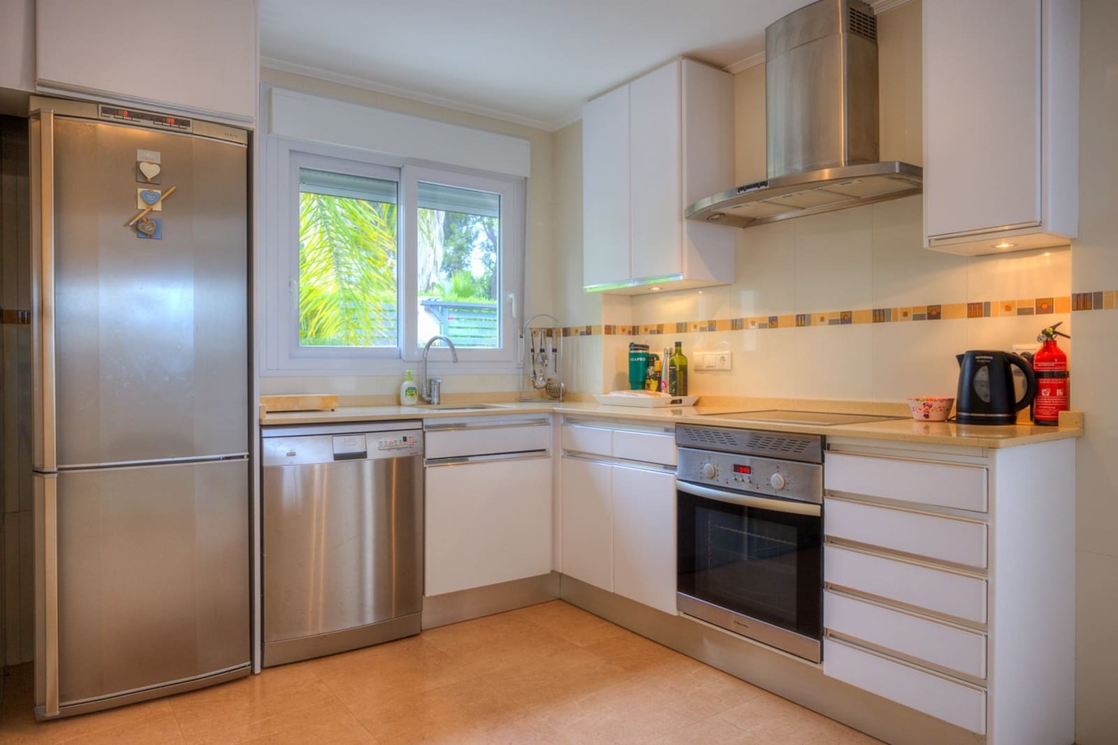 3 camera da letto Villa in vendita in Moraira con piscina - 450.000 € (Rif: 10086817)