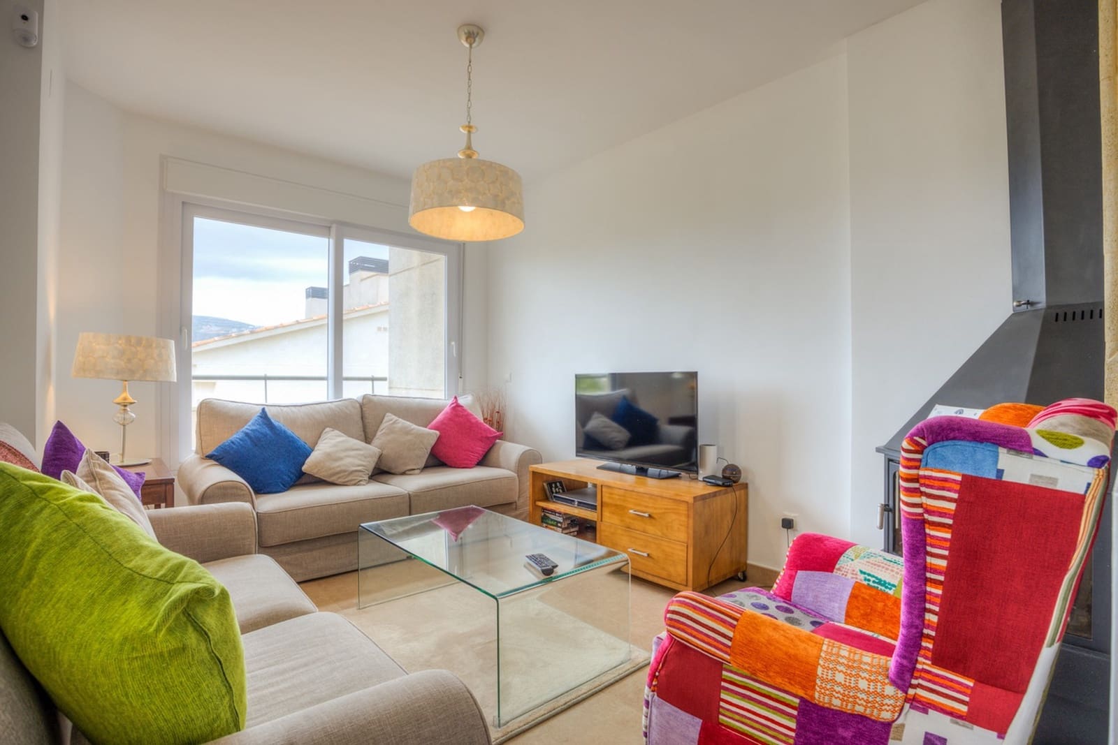 3 camera da letto Villa in vendita in Moraira con piscina - 450.000 € (Rif: 10086817)