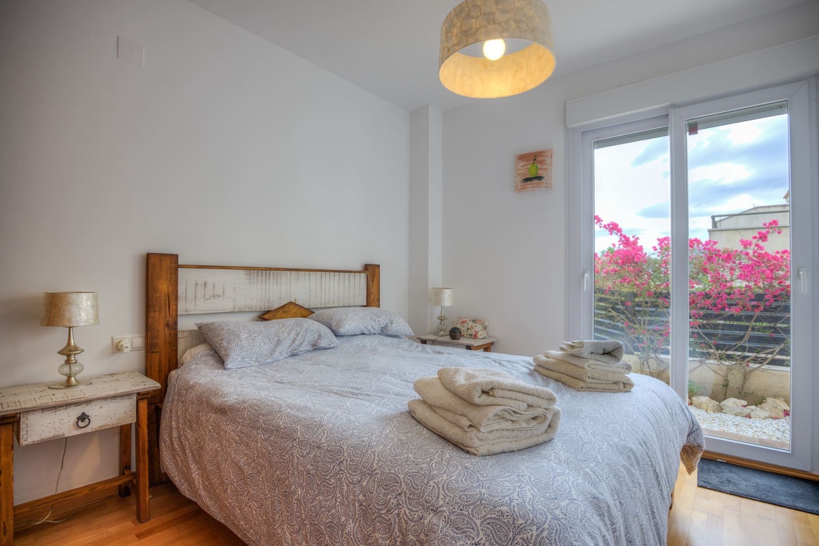 3 camera da letto Villa in vendita in Moraira con piscina - 450.000 € (Rif: 10086817)