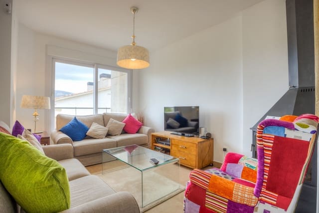 3 soverom Villa til salgs i Moraira, Teulada-Moraira med svømmebasseng - € 450 000 (Ref: 10086817)