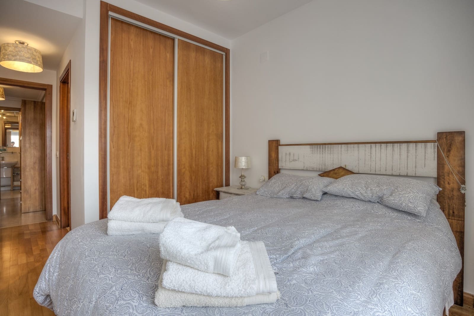 3 camera da letto Villa in vendita in Moraira con piscina - 450.000 € (Rif: 10086817)