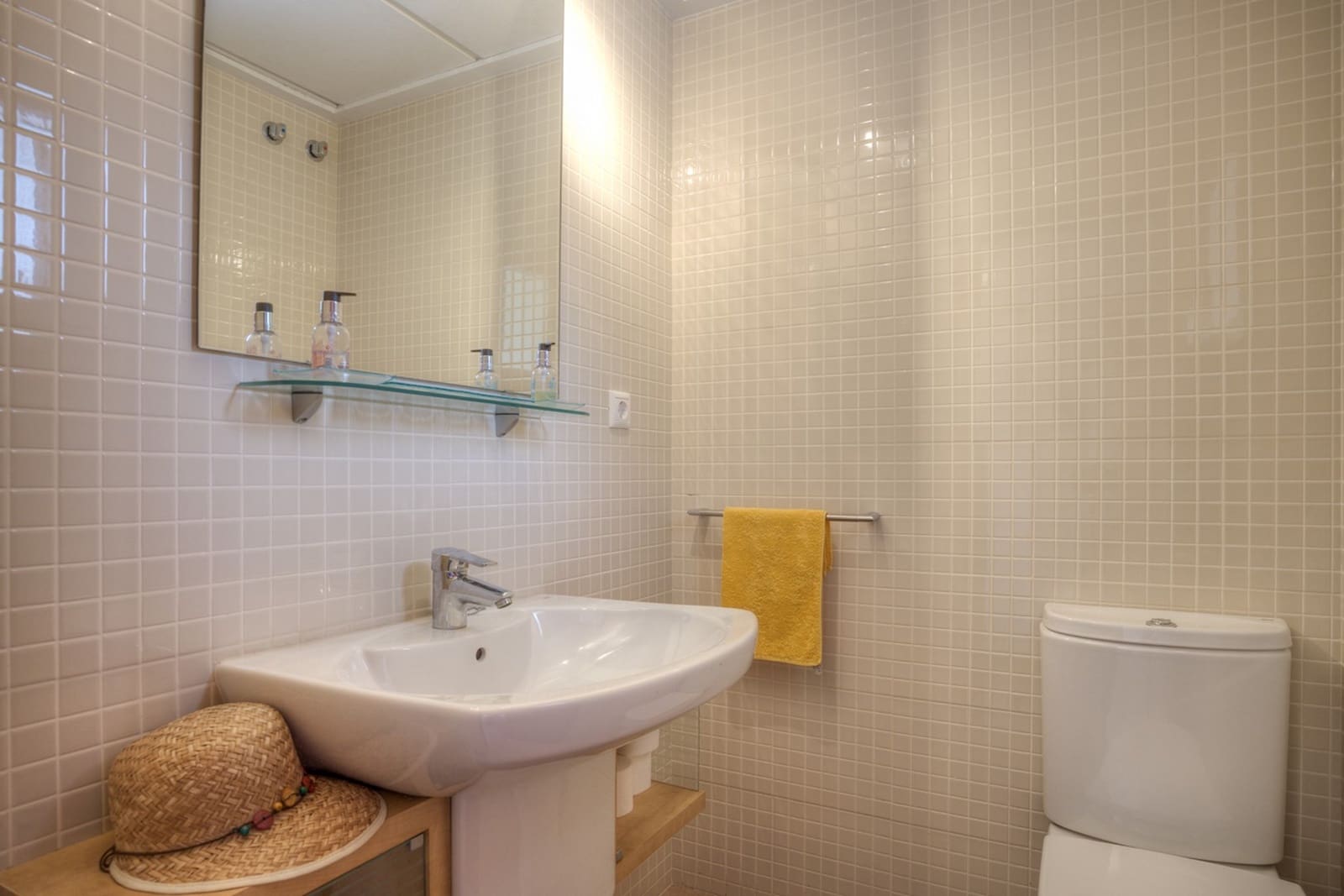 3 camera da letto Villa in vendita in Moraira con piscina - 450.000 € (Rif: 10086817)