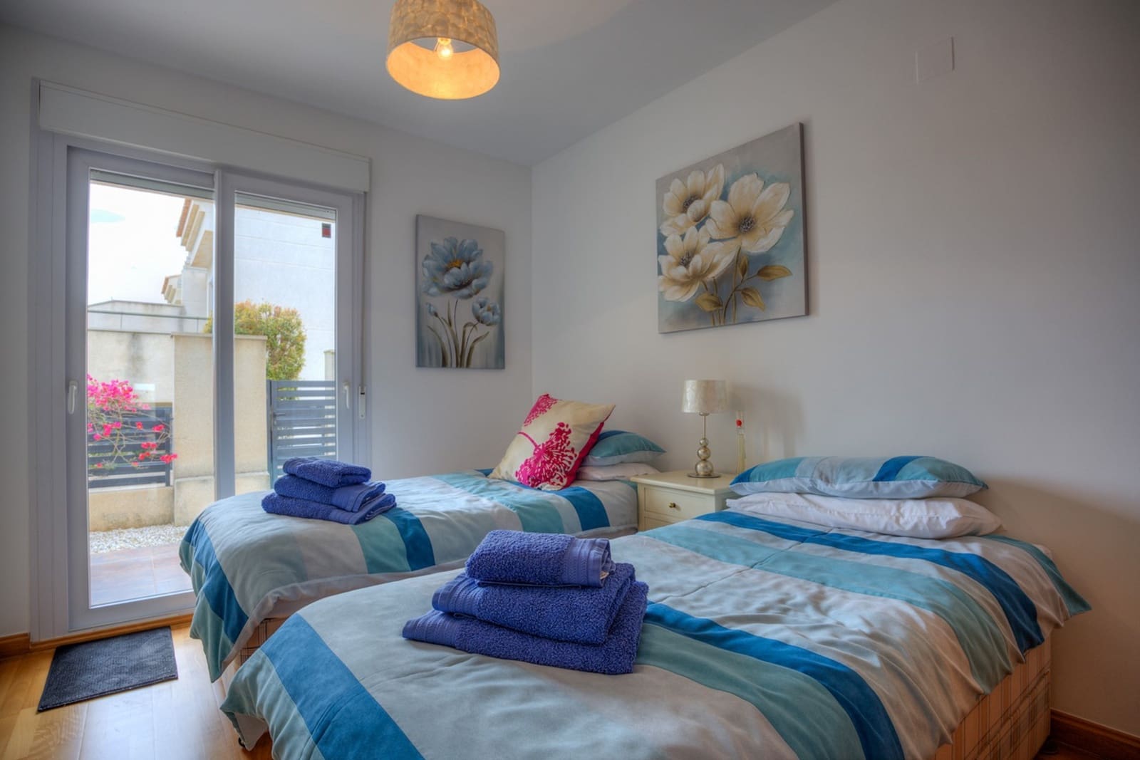 3 camera da letto Villa in vendita in Moraira con piscina - 450.000 € (Rif: 10086817)