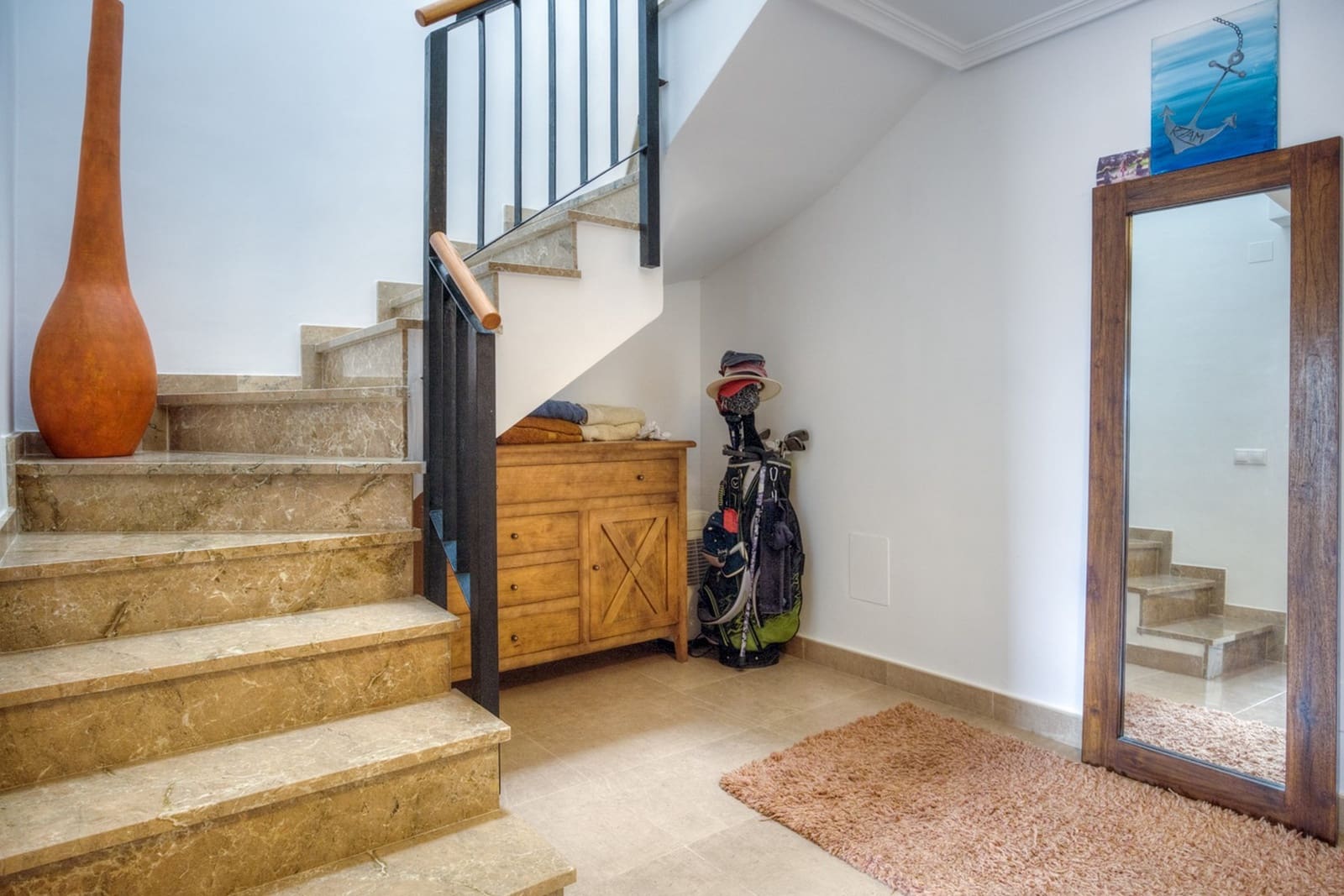 3 camera da letto Villa in vendita in Moraira con piscina - 450.000 € (Rif: 10086817)