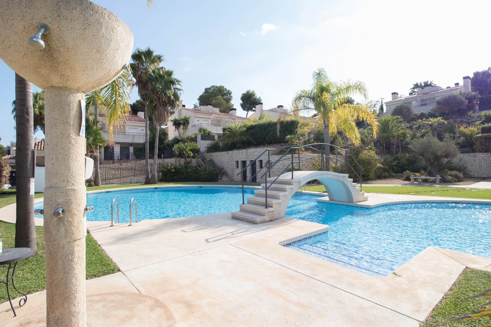 3 camera da letto Villa in vendita in Moraira con piscina - 450.000 € (Rif: 10086817)