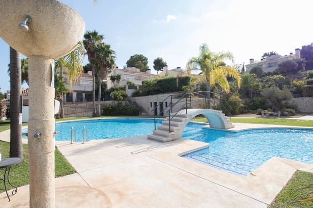3 soverom Villa til salgs i Moraira, Teulada-Moraira med svømmebasseng - € 450 000 (Ref: 10086817)