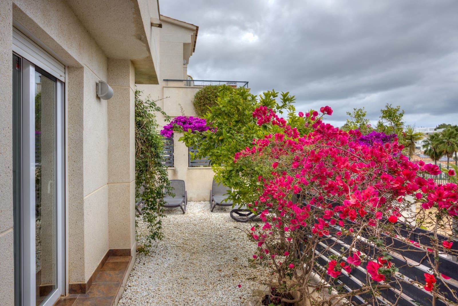 3 camera da letto Villa in vendita in Moraira con piscina - 450.000 € (Rif: 10086817)