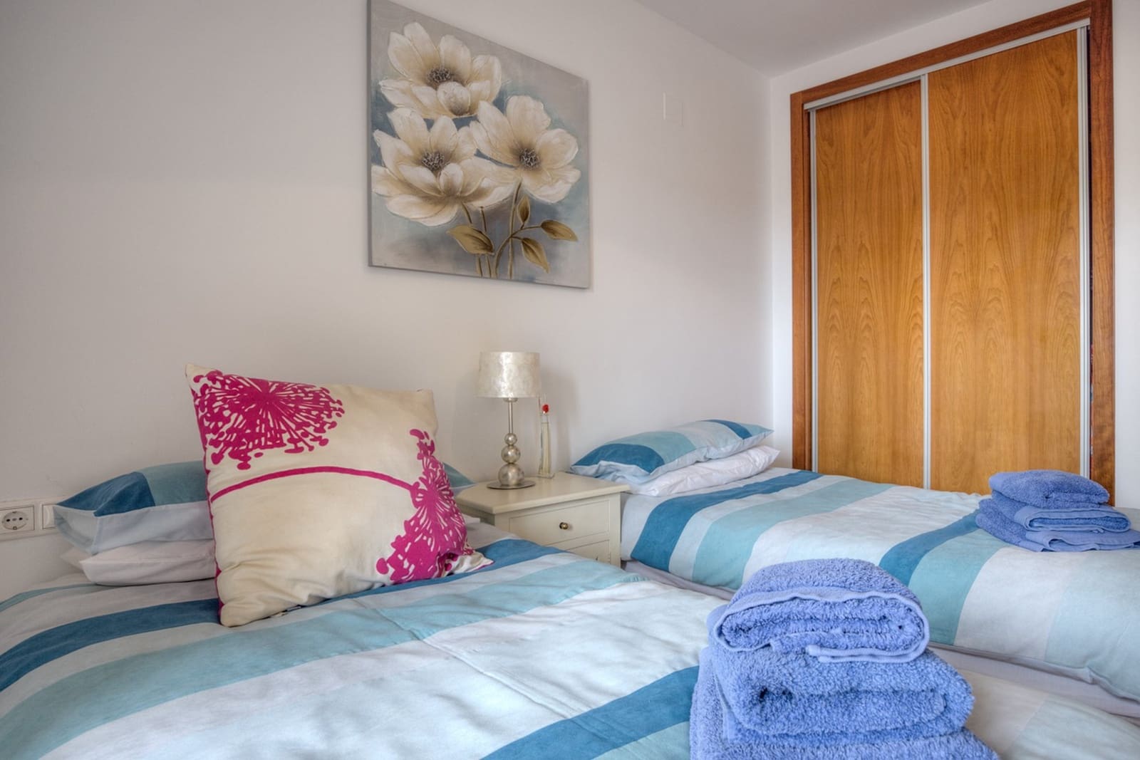 3 camera da letto Villa in vendita in Moraira con piscina - 450.000 € (Rif: 10086817)