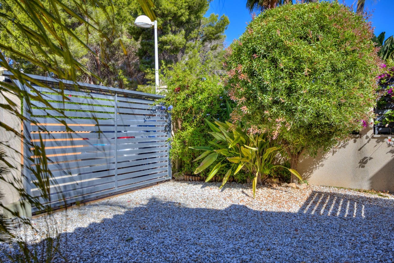 3 camera da letto Villa in vendita in Moraira con piscina - 450.000 € (Rif: 10086817)