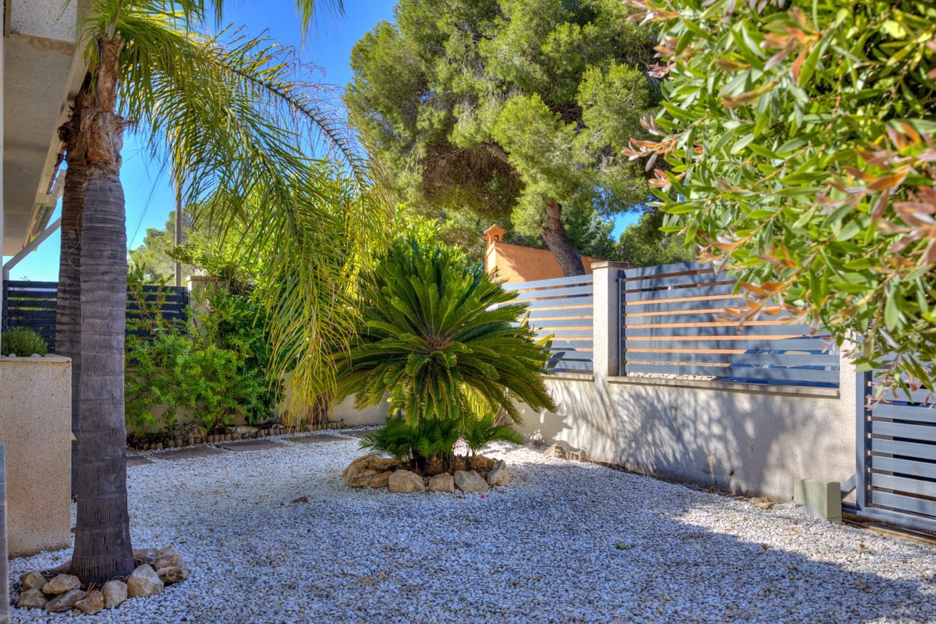 3 camera da letto Villa in vendita in Moraira con piscina - 450.000 € (Rif: 10086817)