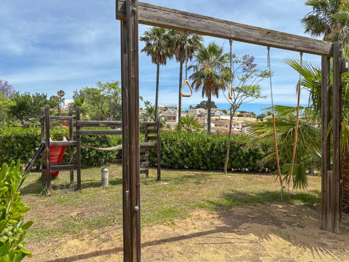 3 camera da letto Villa in vendita in Moraira con piscina - 450.000 € (Rif: 10086817)
