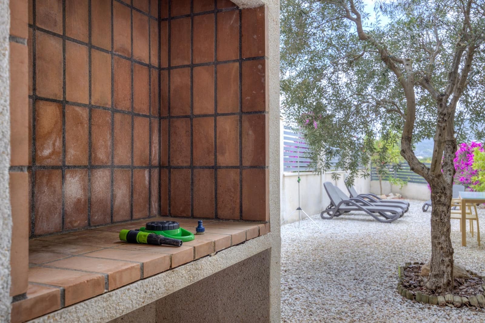 3 camera da letto Villa in vendita in Moraira con piscina - 450.000 € (Rif: 10086817)