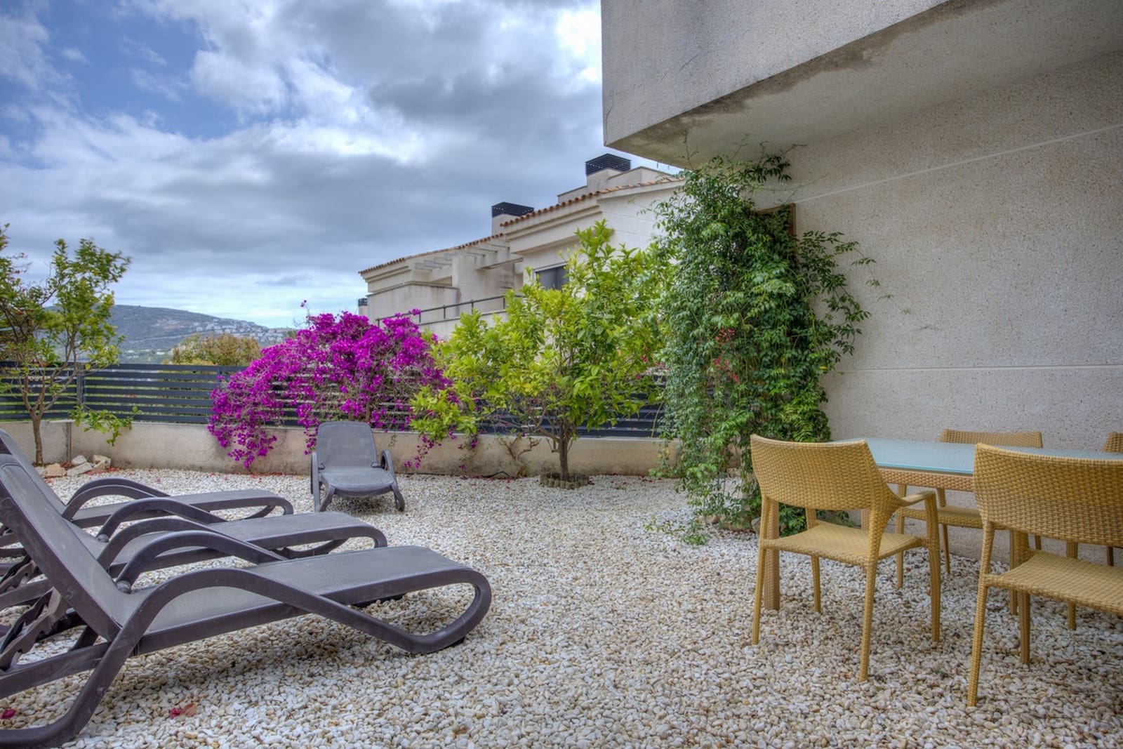 3 camera da letto Villa in vendita in Moraira con piscina - 450.000 € (Rif: 10086817)