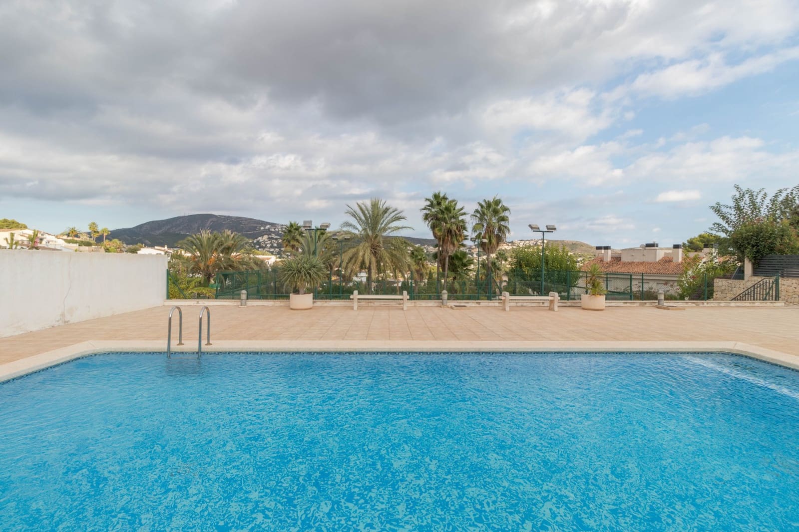 3 camera da letto Villa in vendita in Moraira con piscina - 450.000 € (Rif: 10086817)