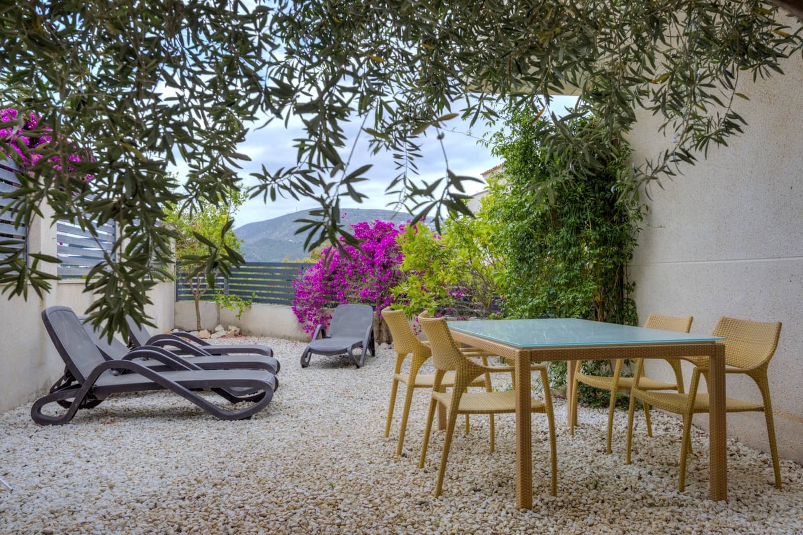 3 camera da letto Villa in vendita in Moraira con piscina - 450.000 € (Rif: 10086817)