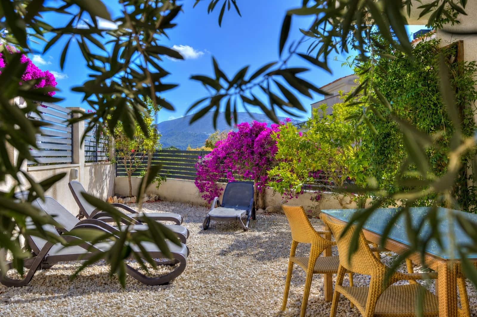 3 camera da letto Villa in vendita in Moraira con piscina - 450.000 € (Rif: 10086817)