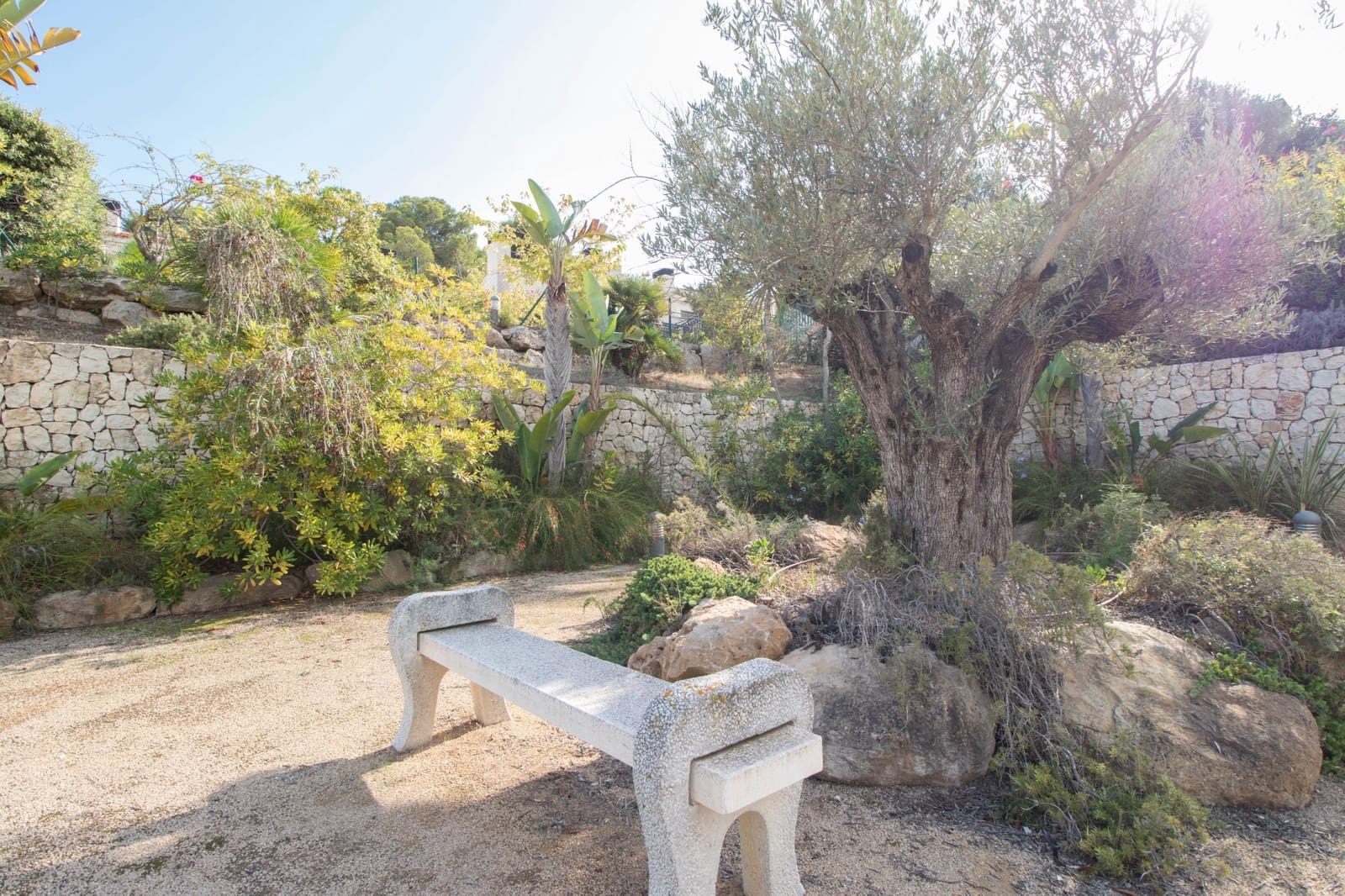 3 camera da letto Villa in vendita in Moraira con piscina - 450.000 € (Rif: 10086817)