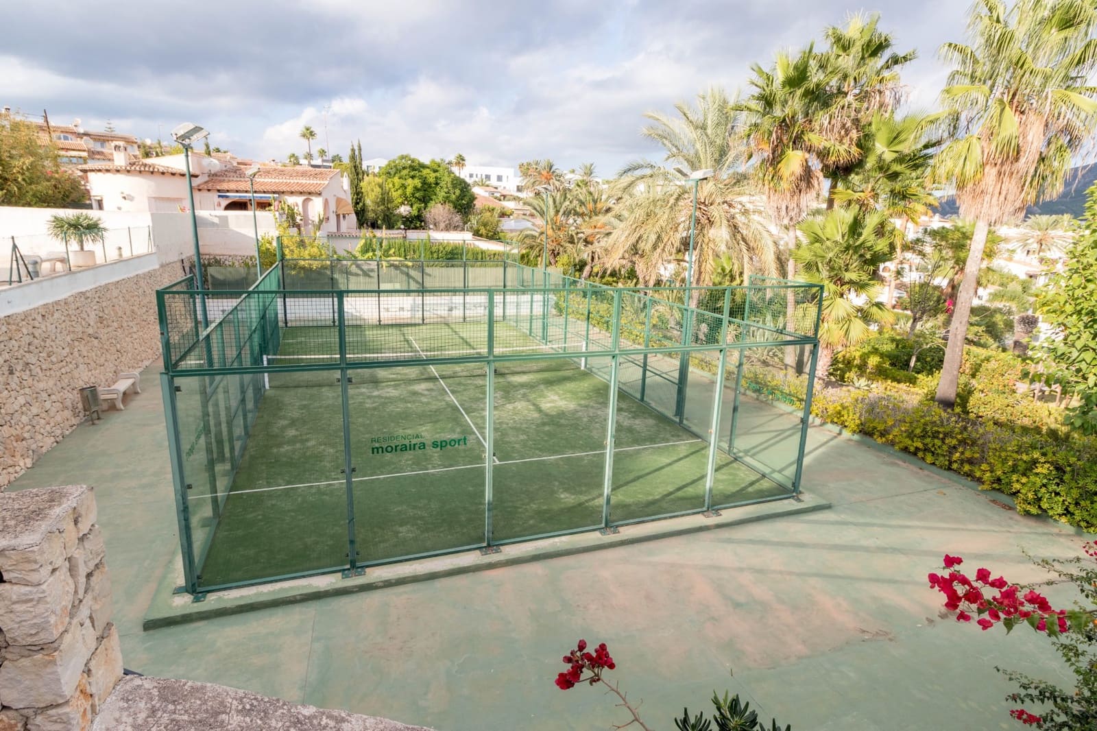 3 camera da letto Villa in vendita in Moraira con piscina - 450.000 € (Rif: 10086817)