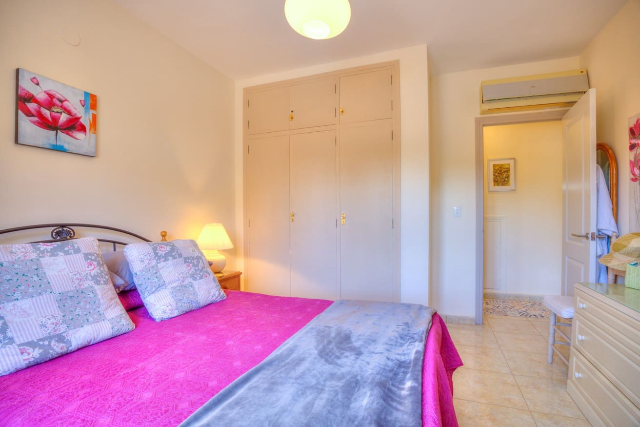 Chalet de 4 habitaciones en Benissa en venta con piscina garaje - 599.000 € (Ref: 10086820)