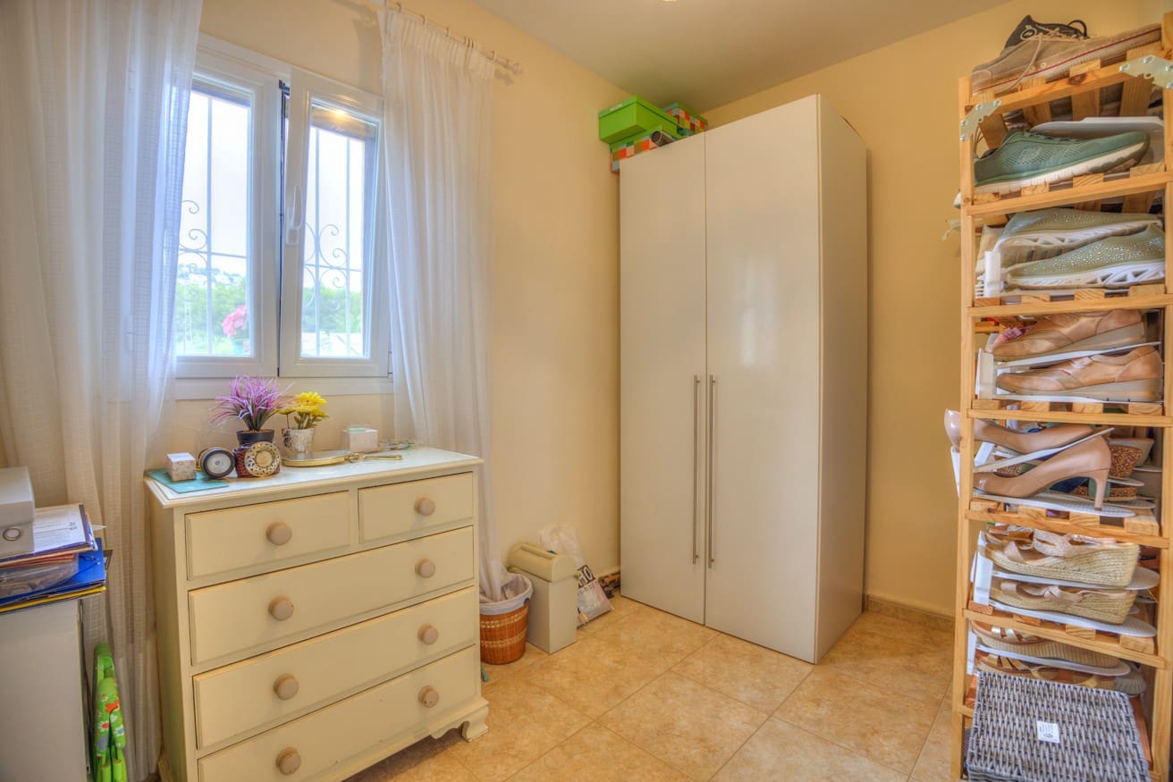 Chalet de 4 habitaciones en Benissa en venta con piscina garaje - 599.000 € (Ref: 10086820)