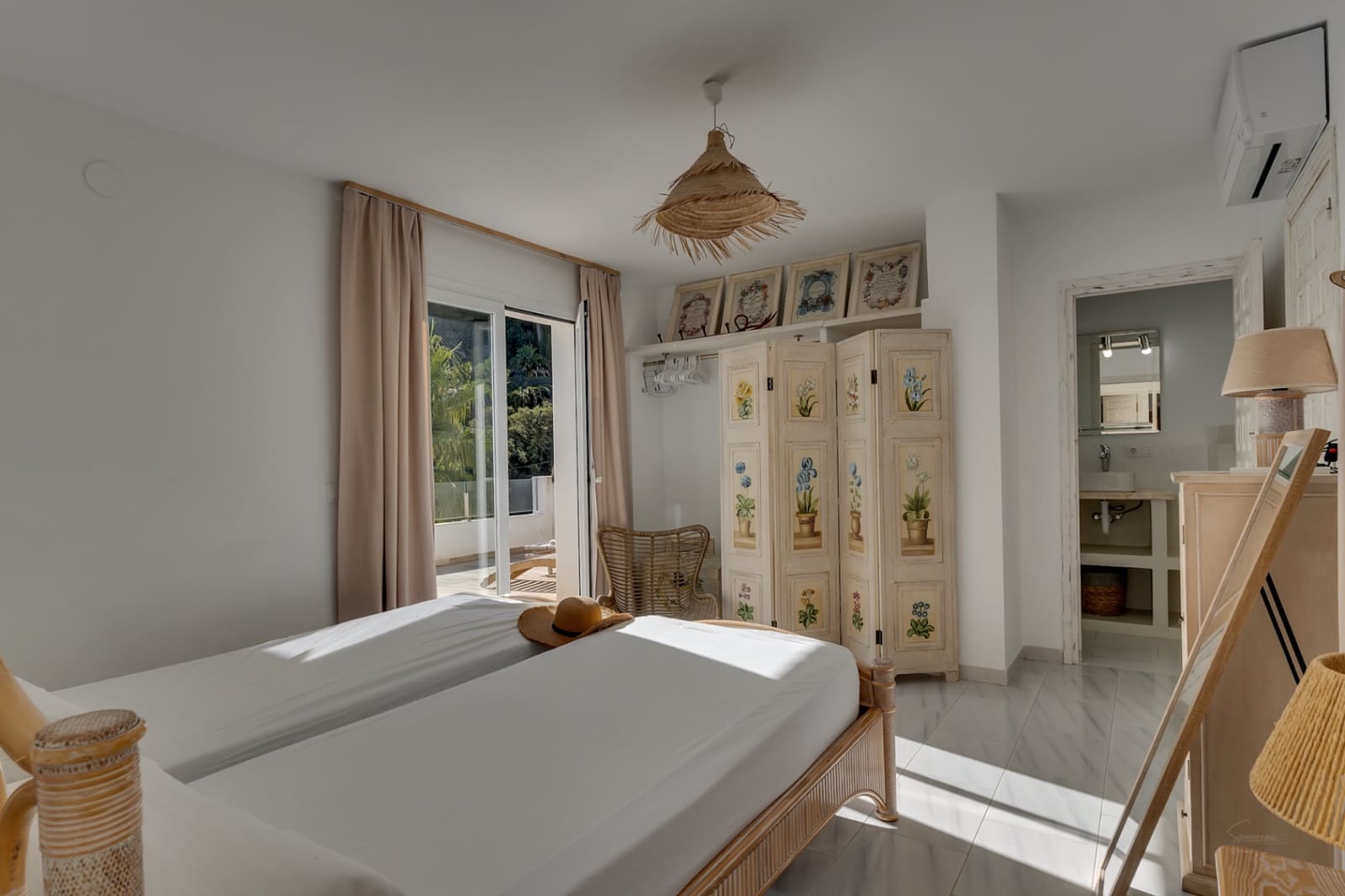 5 sovrum Villa till salu i Moraira med pool garage - 1 099 000 € (Ref: 10086821)