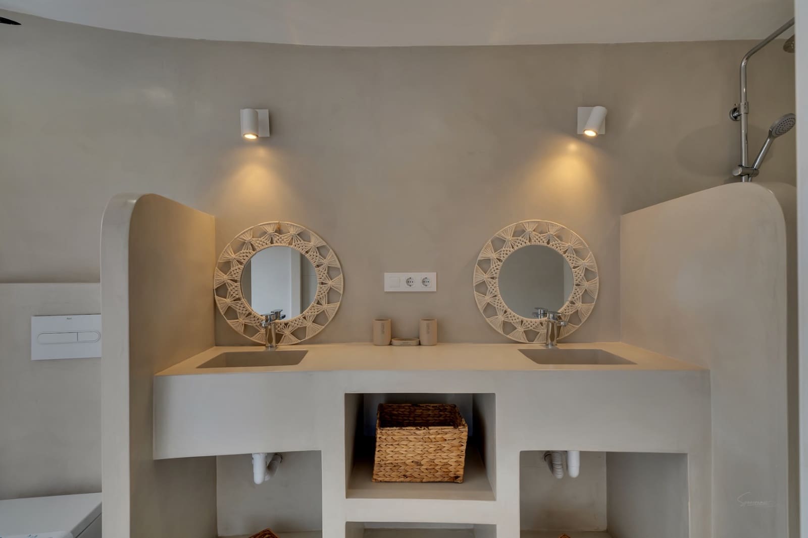 5 sovrum Villa till salu i Moraira med pool garage - 1 099 000 € (Ref: 10086821)
