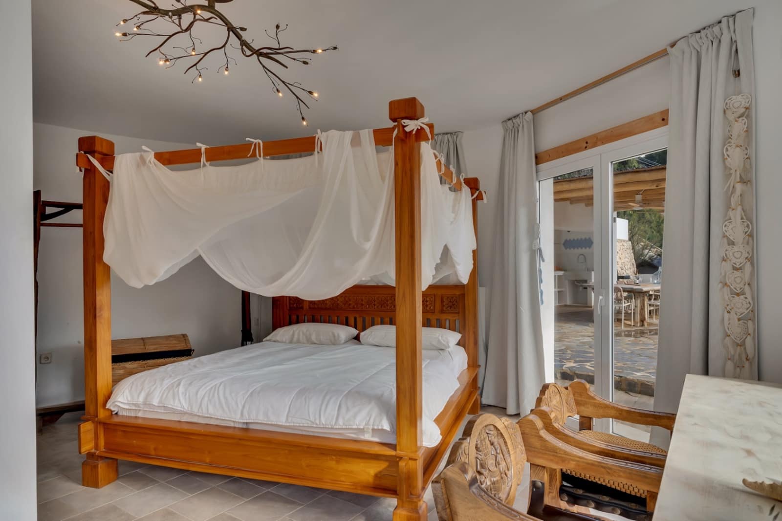 5 sovrum Villa till salu i Moraira med pool garage - 1 099 000 € (Ref: 10086821)